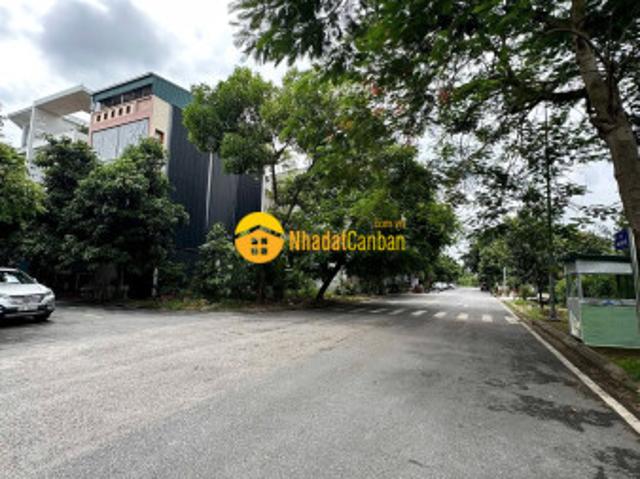 Mặt bằng bán tại Hải Phòng