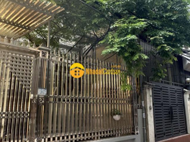 Mặt bằng bán