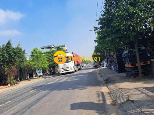 Mặt bằng bán