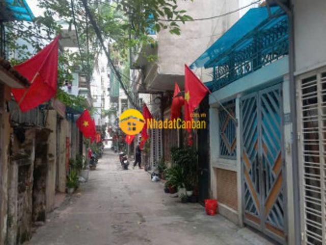 Mặt bằng bán