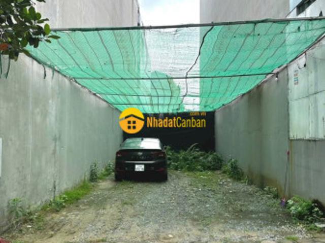 Mặt bằng bán tại Hải Phòng