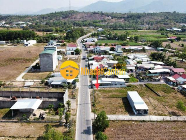 Mặt bằng bán