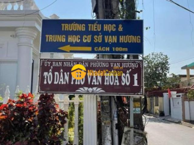 Mặt bằng bán