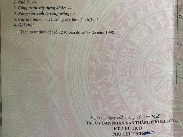 Nhà mặt phố bán tại Quảng Ninh