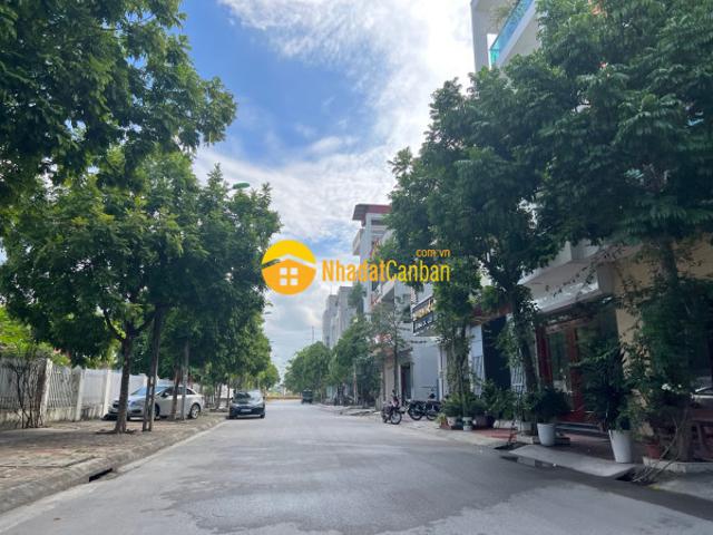 Mặt bằng bán tại Hải Phòng