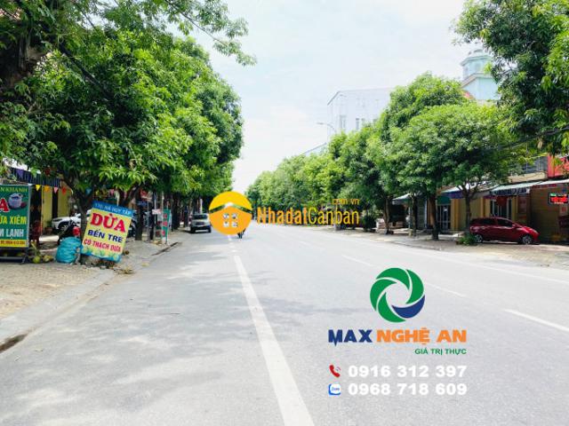 Nhà mặt phố bán