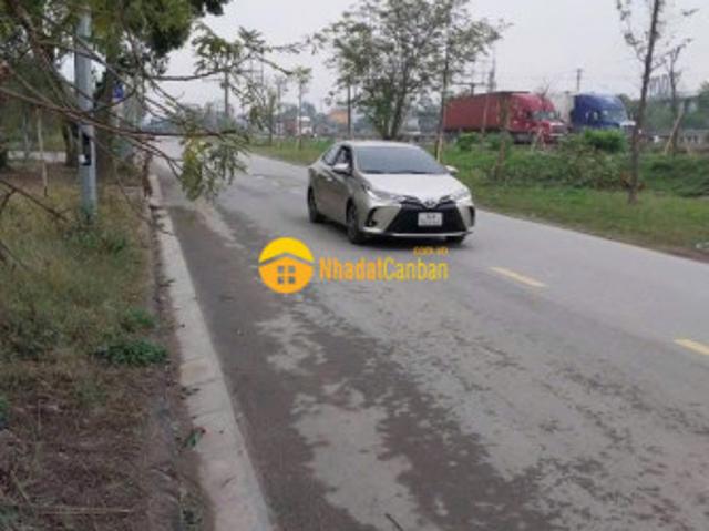 Mặt bằng bán