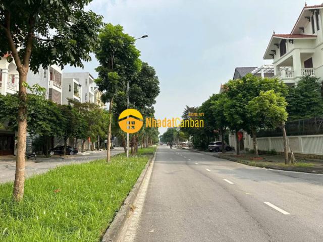 Mặt bằng bán tại Hải Phòng