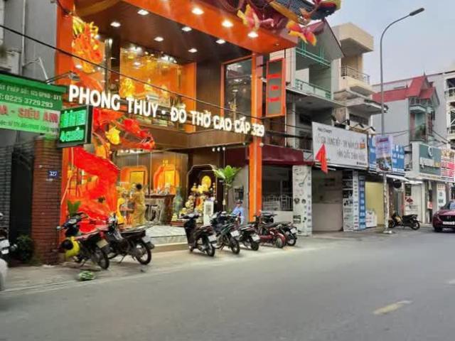 Nhà bán tại Cty dịch vụ thương mại tổng hợp cảng Hải Phòng, Thành phố Hải Phòng