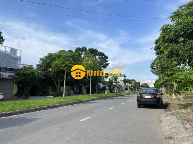 Nhà mặt phố bán tại Hải Dương