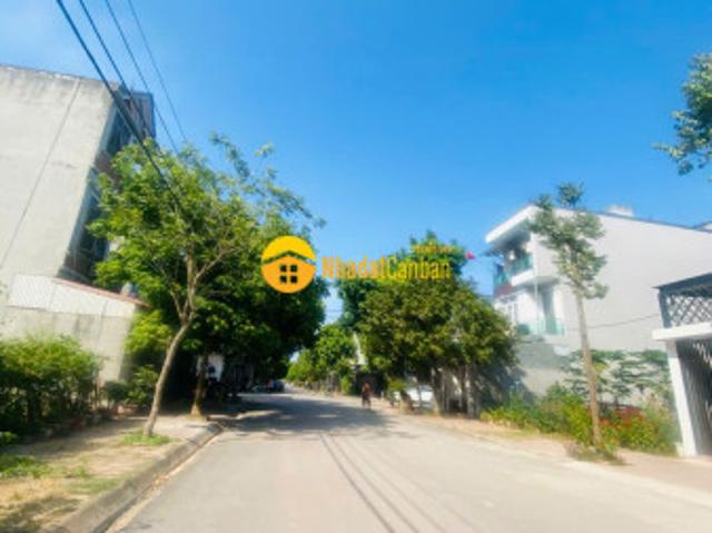 Mặt bằng bán