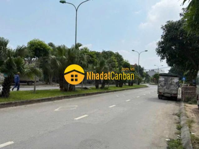 Mặt bằng bán tại Hải Phòng