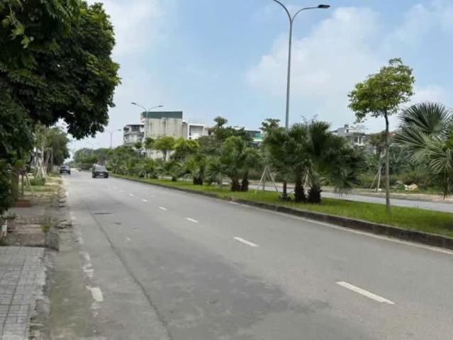 Nhà bán tại Trần Hưng Đạo, Thành phố Hải Phòng