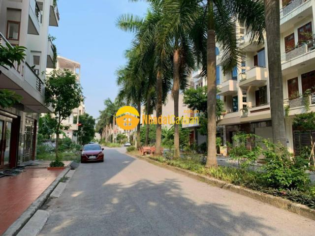 Mặt bằng bán tại Hải Phòng
