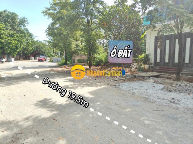 Mặt bằng bán