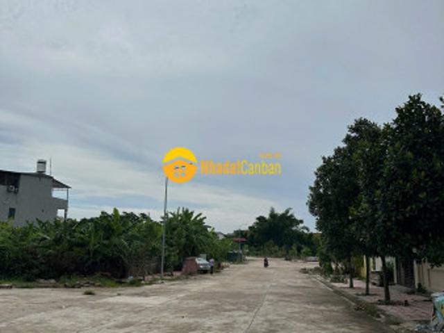 Mặt bằng bán