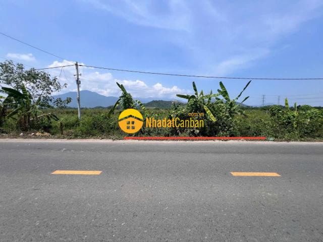 Mặt bằng bán