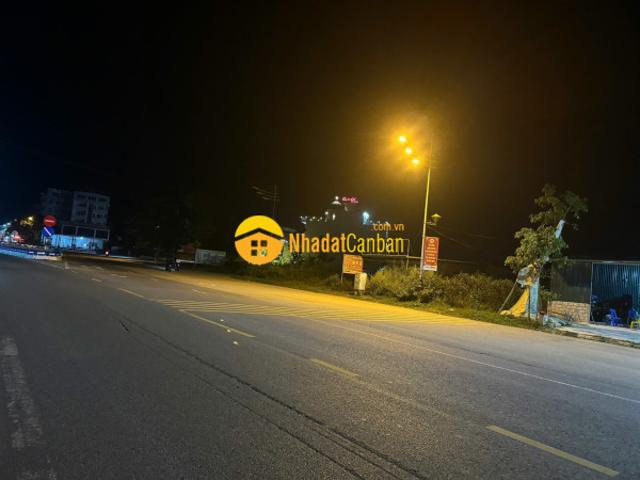 Mặt bằng bán