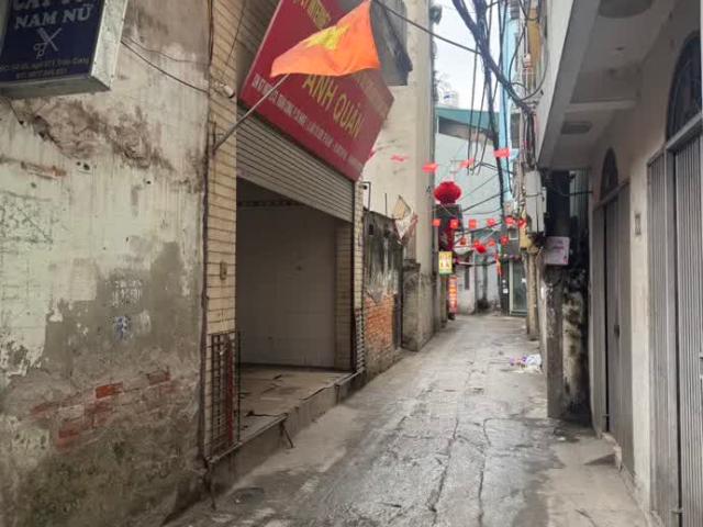 Nhà bán tại Hoàn Kiếm, Hà Nội