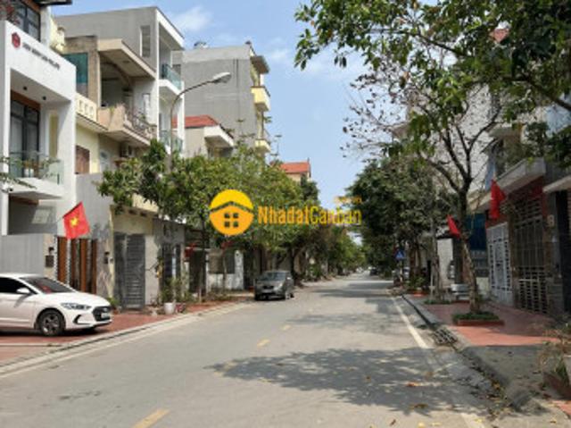 Mặt bằng bán