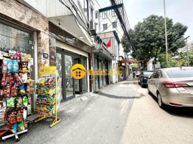Mặt bằng bán
