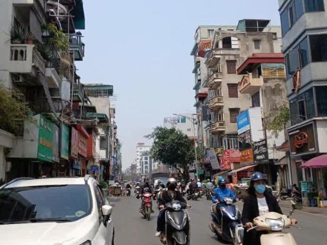 Nhà mặt phố bán tại Hoàn Kiếm, Hà Nội