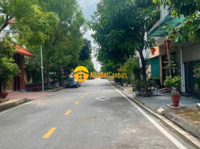 Mặt bằng bán tại Hải Phòng