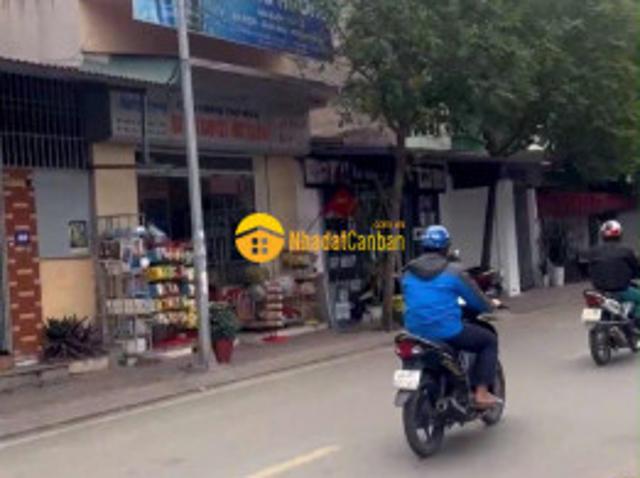 Mặt bằng bán tại Hải Phòng
