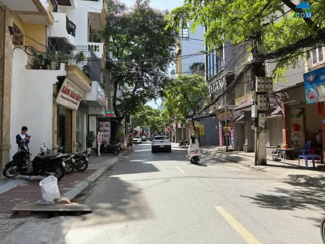 Nhà mặt phố bán tại Hoàn Kiếm, Hà Nội
