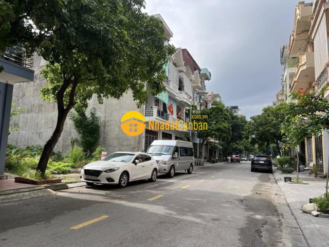 Mặt bằng bán