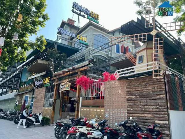 Nhà mặt phố bán tại Hoàn Kiếm, Hà Nội