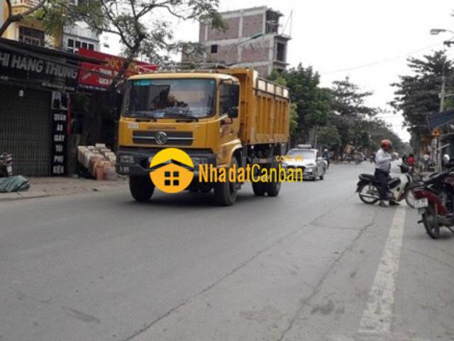 Mặt bằng bán