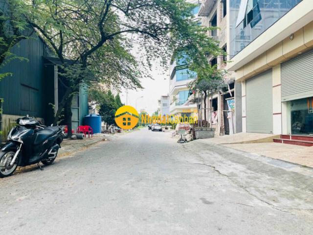 Mặt bằng bán tại Hải Phòng