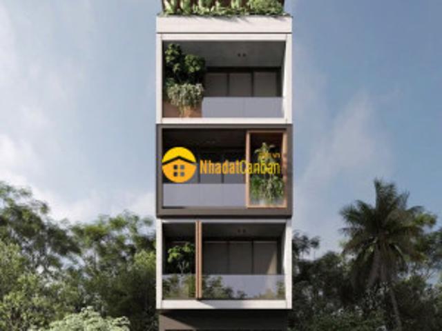 Mặt bằng bán tại Hải Phòng