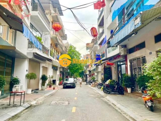 Mặt bằng bán tại Hải Phòng