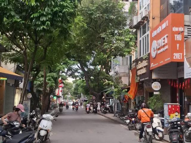 Nhà bán tại Khu phố cổ, Thành phố Hà Nội