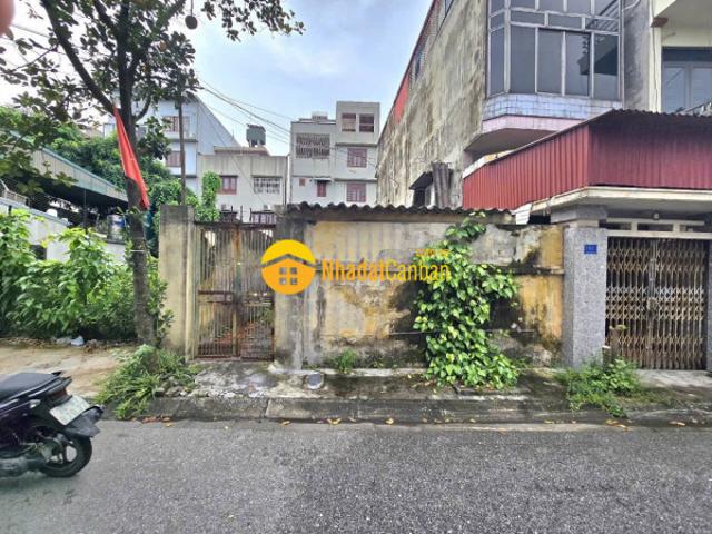 Mặt bằng bán