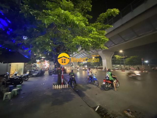 Mặt bằng bán
