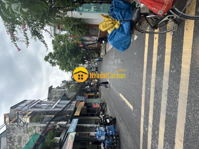 Mặt bằng bán