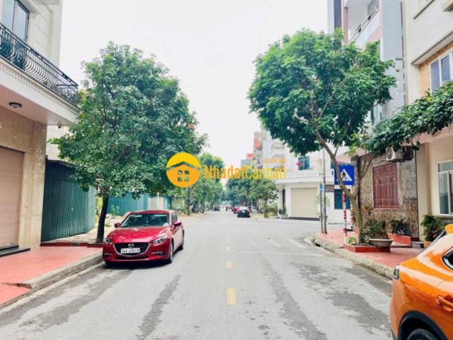 Mặt bằng bán