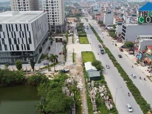 Nhà mặt phố bán tại Hoàn Kiếm, Hà Nội