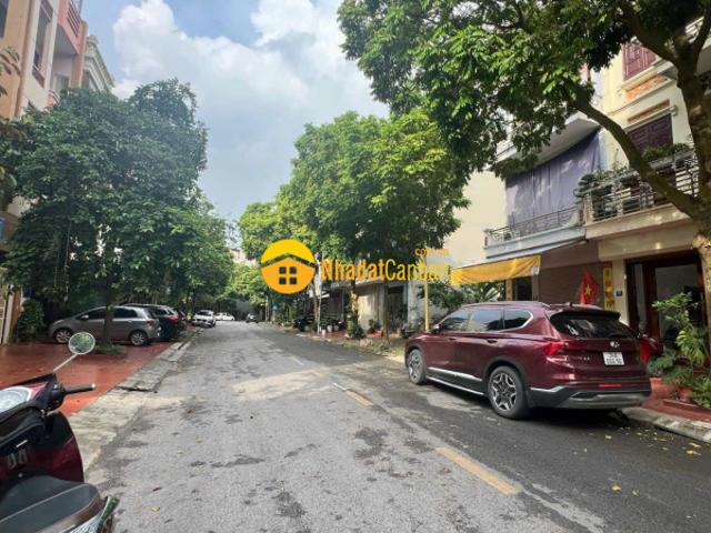 Mặt bằng bán