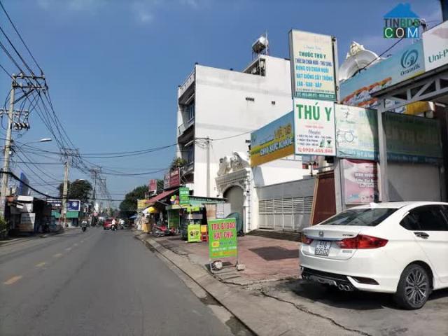 Nhà mặt phố bán tại Thủ Đức, Hồ Chí Minh