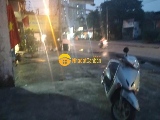 Mặt bằng bán