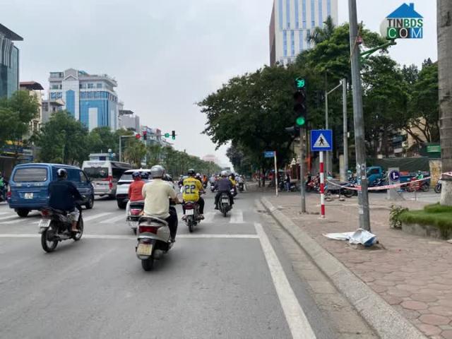 Nhà mặt phố bán tại Hoàn Kiếm, Hà Nội