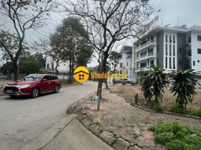 Mặt bằng bán