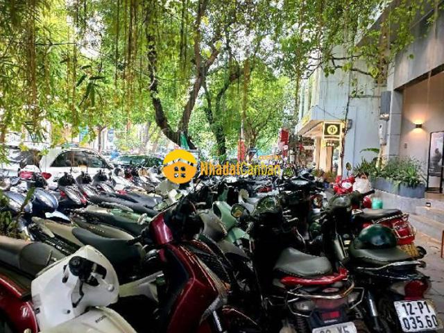 Mặt bằng bán