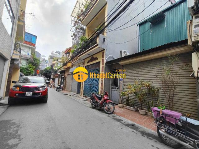 Mặt bằng bán