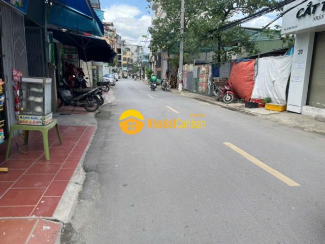 Mặt bằng bán