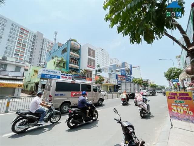 Nhà mặt phố bán tại Thủ Đức, Hồ Chí Minh